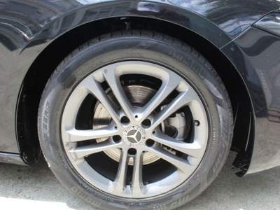 Mercedes-Benz Classe A A 180 d Automatic Executive Nero usata Padula
