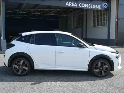 Lancia Ypsilon Hybrid e-DCT LX Bianco usata Pianezza