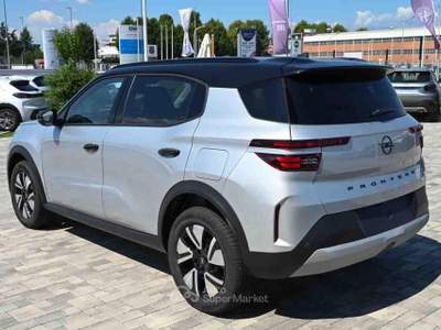 Opel Frontera -e 113 CV GS Grigio usata Pianezza