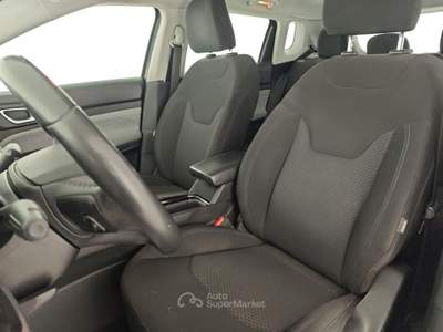 Jeep Compass 1.6 Multijet II 2WD Business Grigio usata Capua