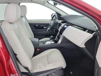 Land Rover Discovery Sport 2.0 TD4 163 CV AWD Auto SE N1 Autocarro Rosso usata Reggio nell'Emilia