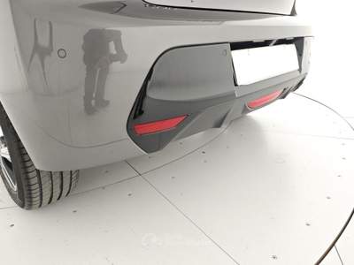 Peugeot 208 PureTech 100 Stop&Start 5 porte Allure Pack Grigio usata Capua