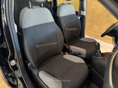 Fiat Panda FireFly S&S Hybrid Nero usata Quarrata
