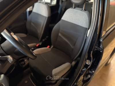 Fiat Panda FireFly S&S Hybrid Nero usata Quarrata