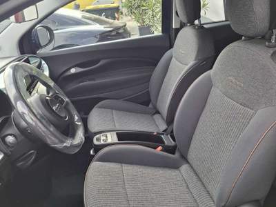 Fiat 500 PREZZO PIù BASSO D'ITALIA! COME NUOVA Verde usata Torino