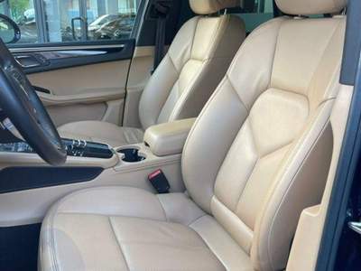 Porsche Macan 3.0 S Diesel usata Taranto