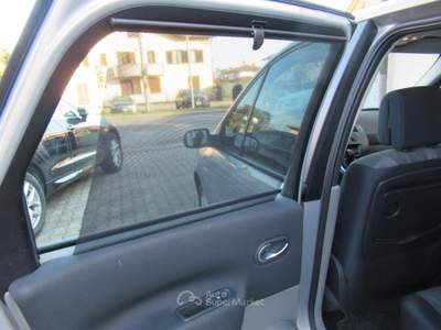 Renault Scénic Scenic Scénic 1.6 16V Confort Dynamique Grigio usata Bulgarograsso
