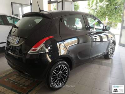 Lancia Ypsilon 1.0 FireFly 5p.S&S Hyb. Sil. Pl. Nero usata Canicattì