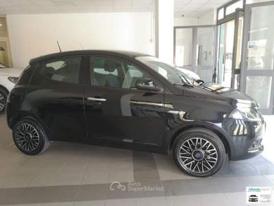 Lancia Ypsilon 1.0 FireFly 5p.S&S Hyb. Sil. Pl. Nero usata Canicattì