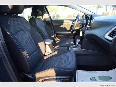 Kia Ceed Ceed 1.6 CRDi 115 CV DCT 5p. Busin.Class Grigio usata San Michele Salentino