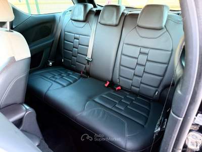 DS Automobiles DS 3 DS 3 1.6 e-HDi 90 airdr. Ultra Prestige Nero usata San Michele Salentino