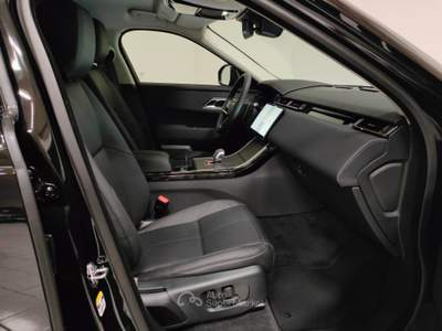 Land Rover Range Rover Velar 2.0D I4 204 CV S IVA ESPOSTA Nero usata Verbania