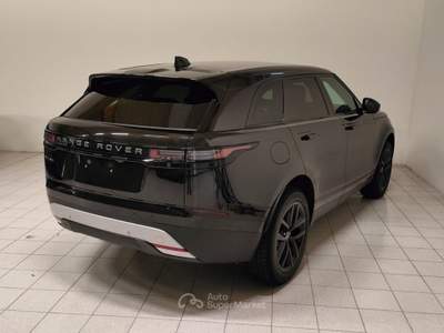 Land Rover Range Rover Velar 2.0D I4 204 CV S IVA ESPOSTA Nero usata Verbania