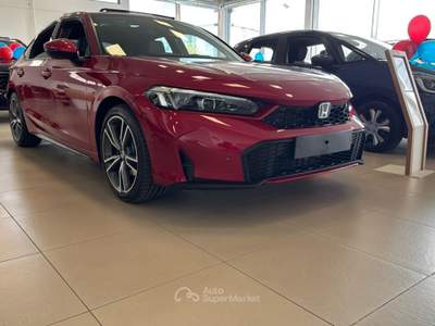 Honda Civic Civic 2.0 Hev eCVT Advance usata Mazzano