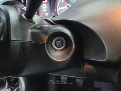 Fiat 500X 1.3 MultiJet 95 CV Sport Nero usata Somma Vesuviana