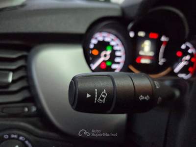 Fiat 500X 1.3 MultiJet 95 CV Sport Nero usata Somma Vesuviana
