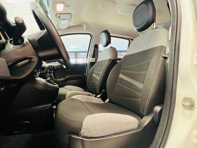 Fiat Panda *FIREFLY*HYBRID*NEOPATENTATI*UNIPRO*TAGLIANDI UFF* Bianco usata Occhiobello