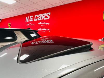Mercedes-Benz Classe E *UNIPRO*TETTO*RADAR*PELLE TOTALE*SEDILI VENTILATI* Grigio usata Occhiobello