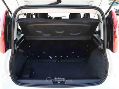 Fiat Panda 1.0 FireFly S&S Hybrid Bianco usata Pianezza