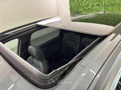 Audi Q7 TETTO PANORAMA GANCIO TRAINO Grigio usata Occhiobello