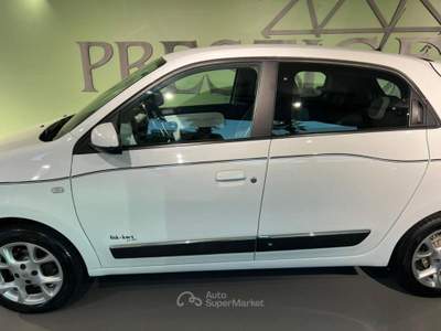 Renault Twingo 1.0 sce Lovely 69cv Bianco usata Jesolo