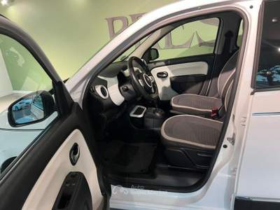 Renault Twingo 1.0 sce Lovely 69cv Bianco usata Jesolo