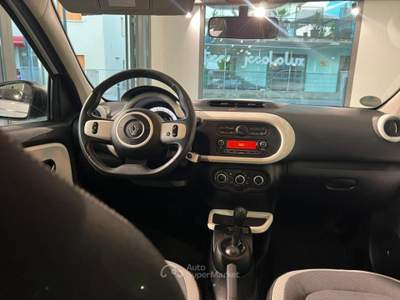 Renault Twingo 1.0 sce Lovely 69cv Bianco usata Jesolo