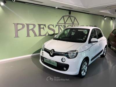 Renault Twingo 1.0 sce Lovely 69cv Bianco usata Jesolo