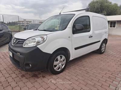 Nissan NV250 1.5 dCi 115CV PC Van Bianco usata Roma