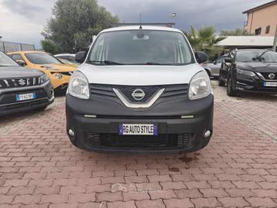 Nissan NV250 1.5 dCi 115CV PC Van Bianco usata Roma