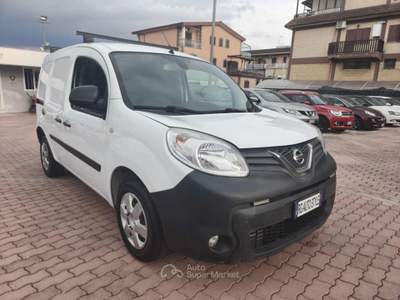 Nissan NV250 1.5 dCi 115CV PC Van Bianco usata Roma