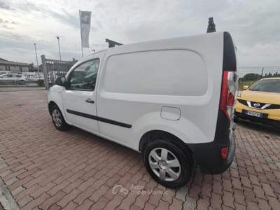 Nissan NV250 1.5 dCi 115CV PC Van Bianco usata Roma