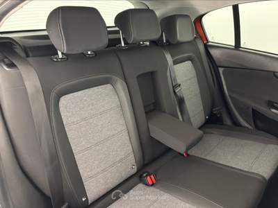 Fiat Tipo Tipo 5p 1.5 t4 hybrid cross 130cv dct Arancione usata Settimo Torinese