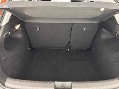 Fiat Tipo Tipo 5p 1.5 t4 hybrid cross 130cv dct Arancione usata Settimo Torinese