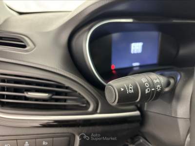 Fiat Tipo Tipo 5p 1.5 t4 hybrid cross 130cv dct Arancione usata Settimo Torinese