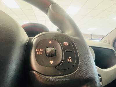 Fiat Panda *IVA ESPOSTA*UNIPRO*METANO*NEOPATENTATI* usata Occhiobello