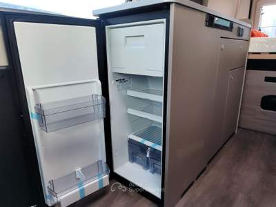 Fiat Ducato Carado CV 600 PRO - Furgonato Grigio Artense cambio automatico Grigio usata Druento