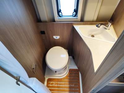 Fiat Ducato Carado CV 600 PRO - Furgonato Grigio Ferro 4 posti Grigio usata Druento