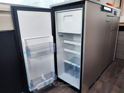 Fiat Ducato Carado CV 600 PRO - Furgonato Grigio Ferro 4 posti Grigio usata Druento
