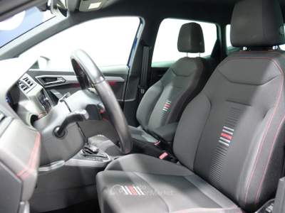 Seat Arona 1.0 ECOTSI 115 CV DSG FR NEOPATENTATI Blu/Azzurro usata Brescia