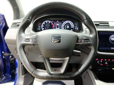Seat Arona 1.0 ECOTSI 115 CV DSG FR NEOPATENTATI Blu/Azzurro usata Brescia