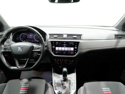 Seat Arona 1.0 ECOTSI 115 CV DSG FR NEOPATENTATI Blu/Azzurro usata Brescia