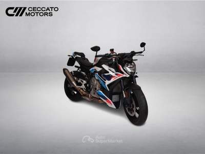 BMW Serie 5 525tds Abs my23 usata Padova