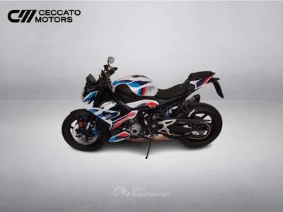 BMW Serie 5 525tds Abs my23 usata Padova
