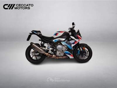 BMW Serie 5 525tds Abs my23 usata Padova