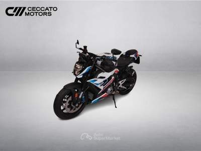 BMW Serie 5 525tds Abs my23 usata Padova
