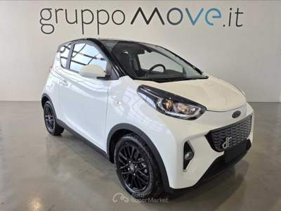 DR 1.0  45kw Bianco usata Este
