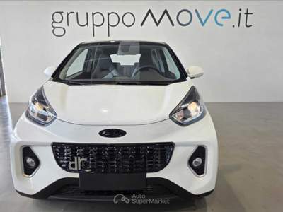 DR 1.0  45kw Bianco usata Este