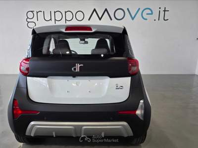 DR 1.0  45kw Bianco usata Este