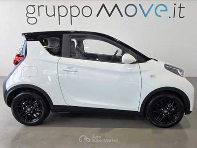DR 1.0  45kw Bianco usata Este